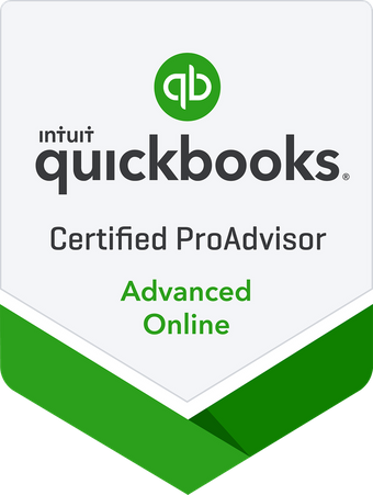 Quick Books Pro Advisor - RMS Accountan