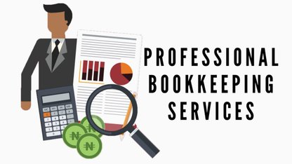 Bookkeeping Services by RMS Accountants