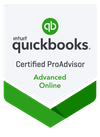 RMS Acccountants are Quick Book Certified
