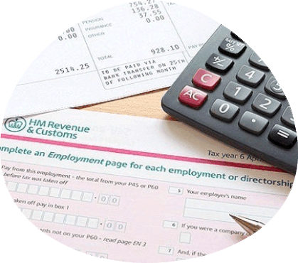 Accountancy Services in North London 